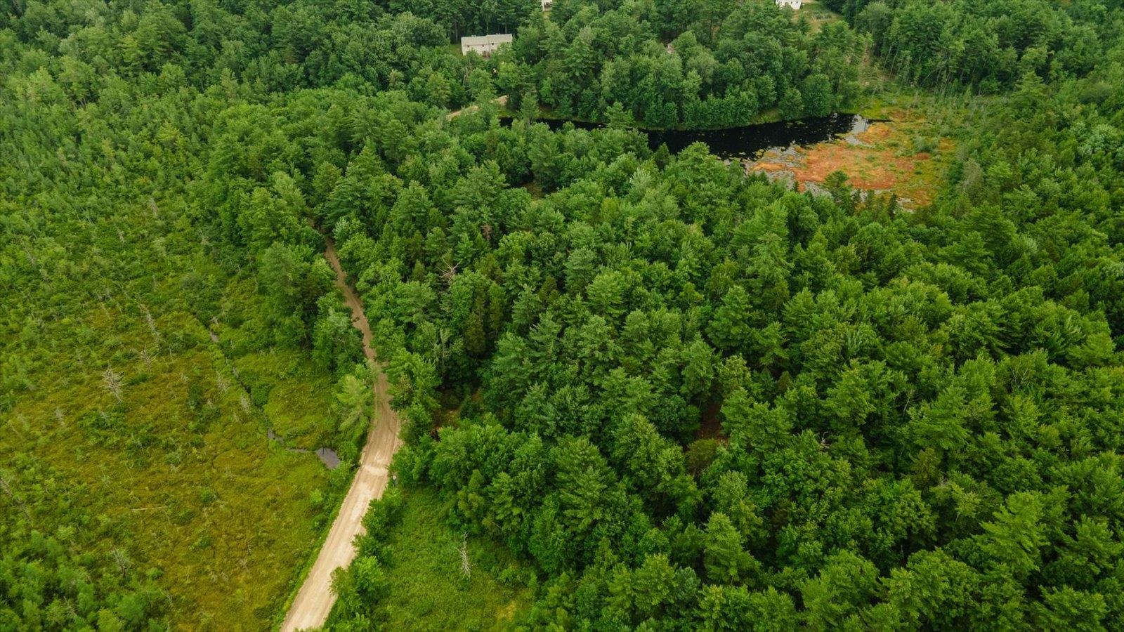 Lot 0 Pine Road