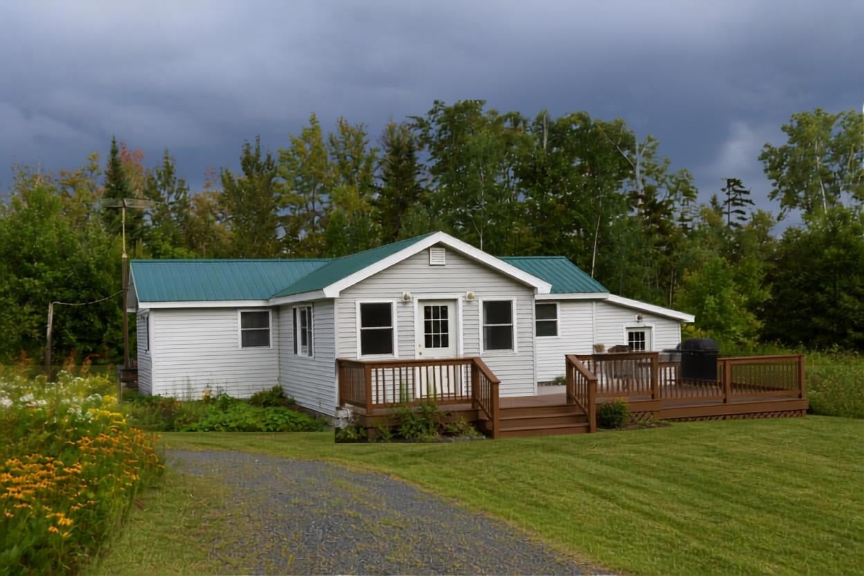 1931 W. Lunenburg Road