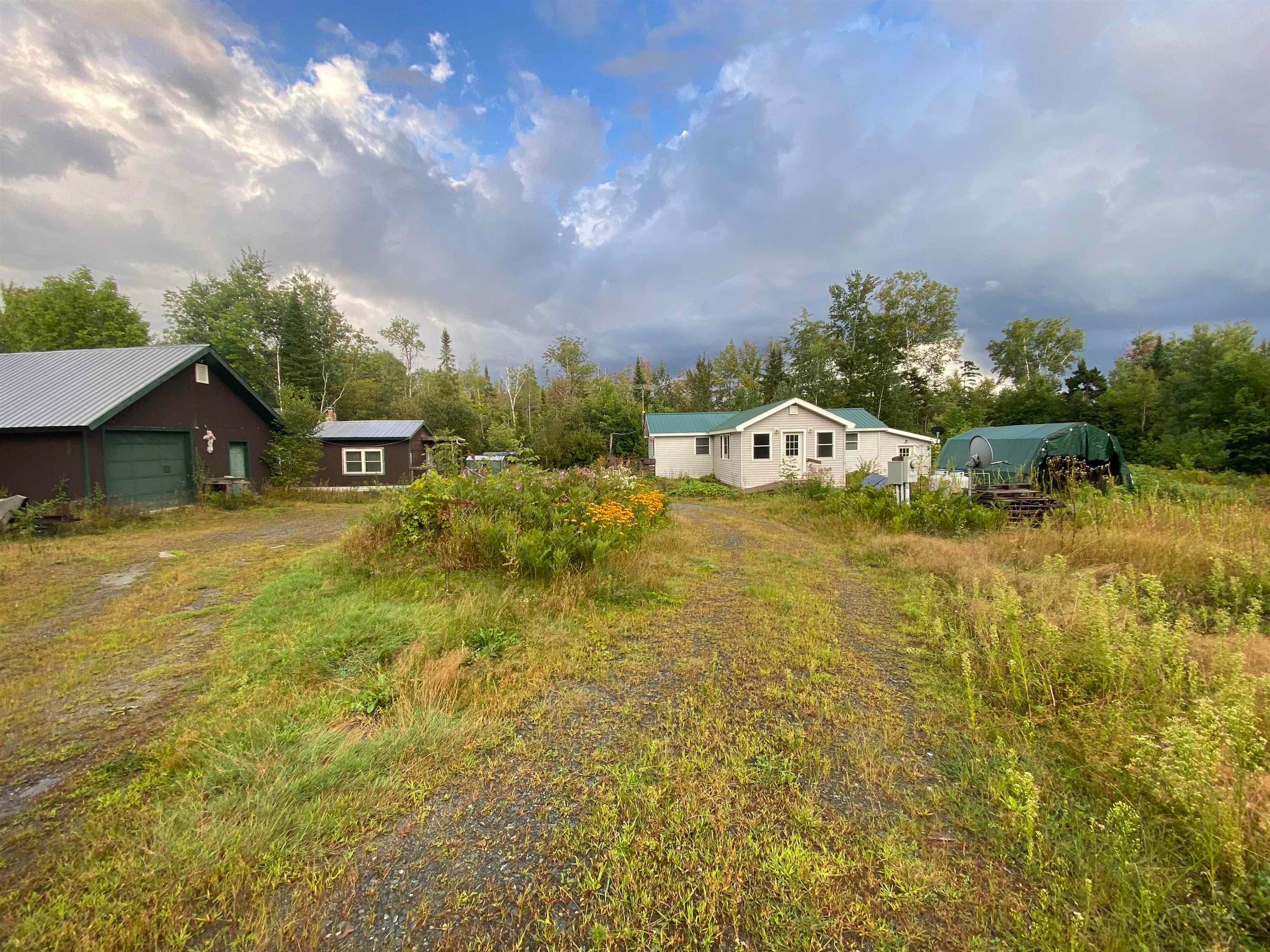 1931 W. Lunenburg Road