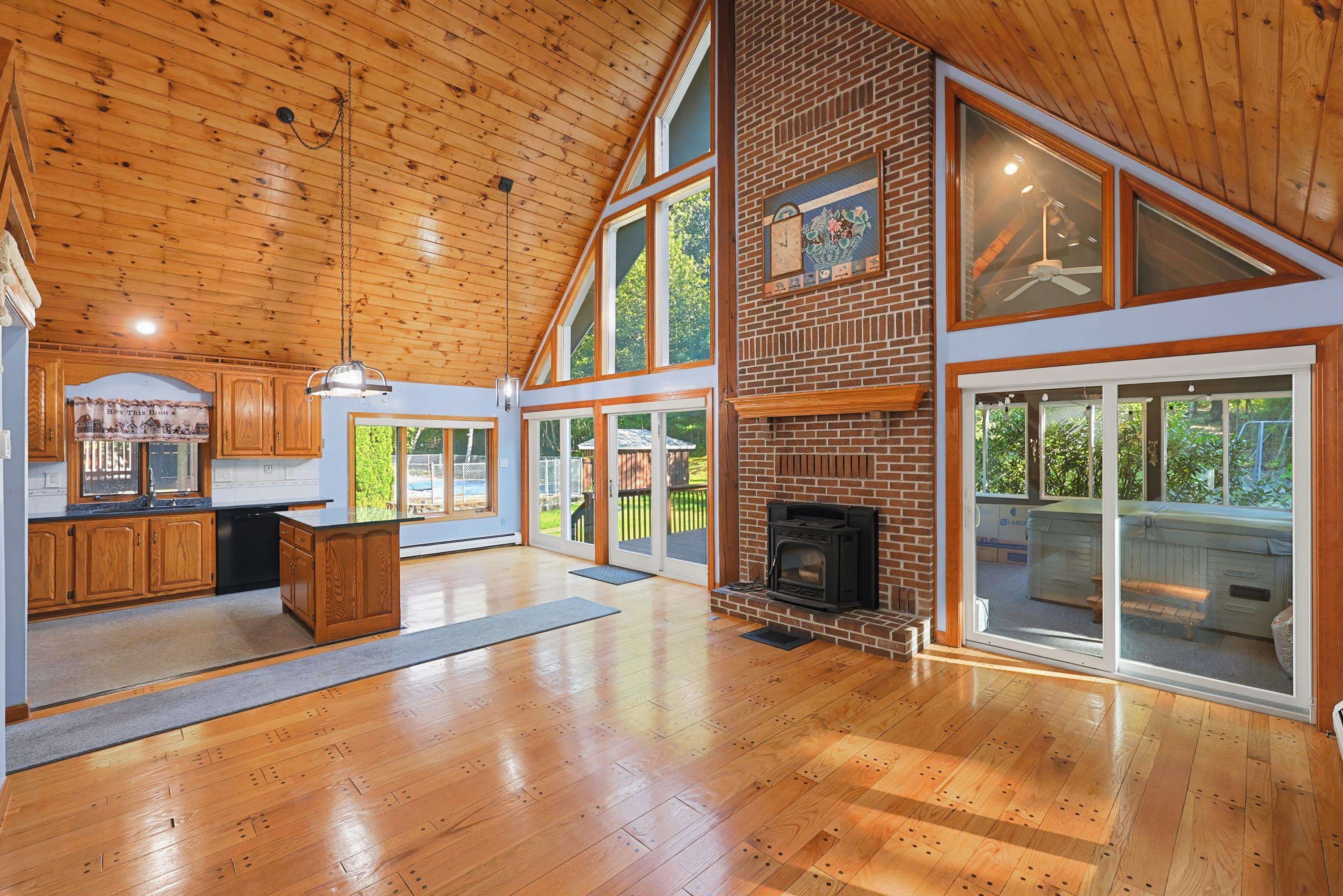 14 William Drive