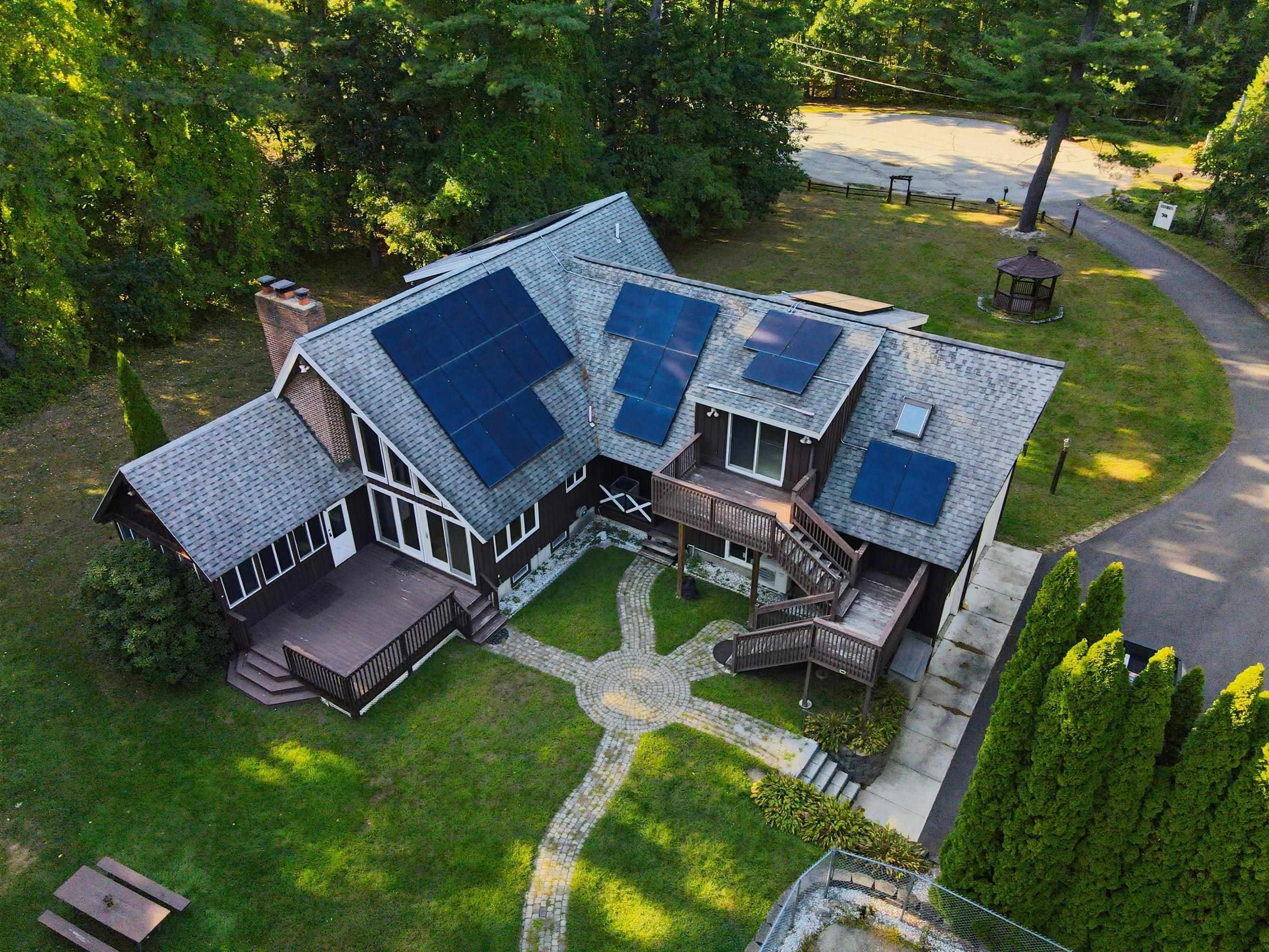 14 William Drive