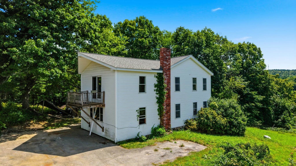 Photo of 61 High Street, Greenville, NH 03048 (MLS # 5108445)