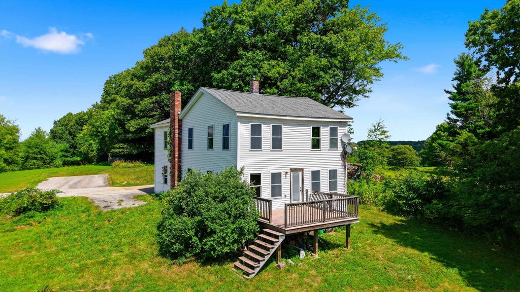 Photo of 61 High Street, Greenville, NH 03048 (MLS # 5108445)