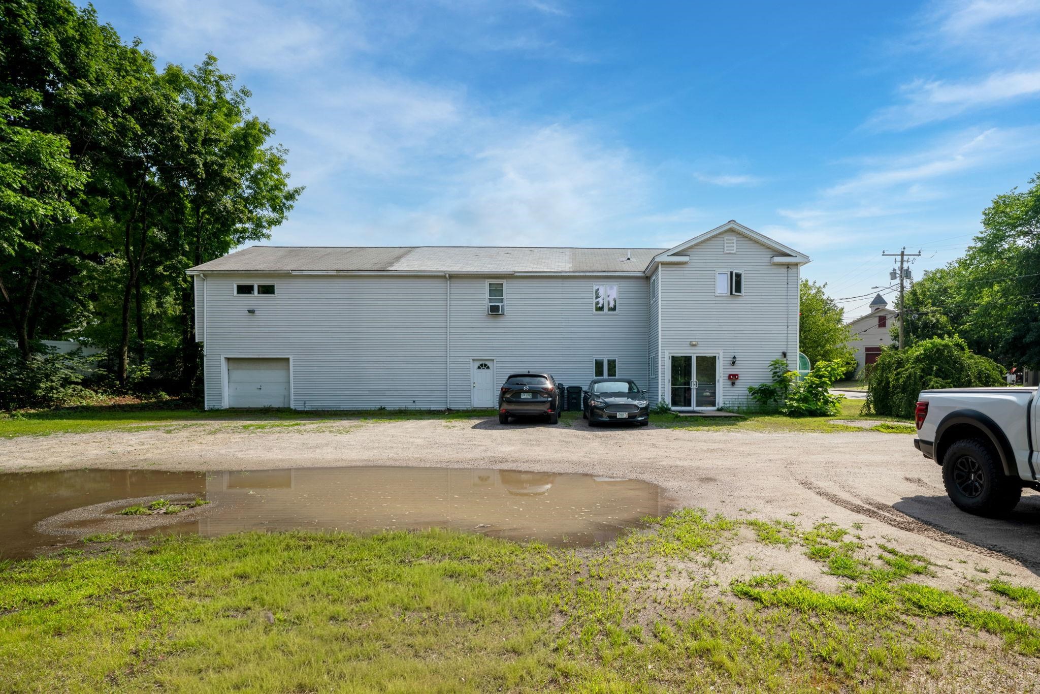 12-14 Pleasant Street