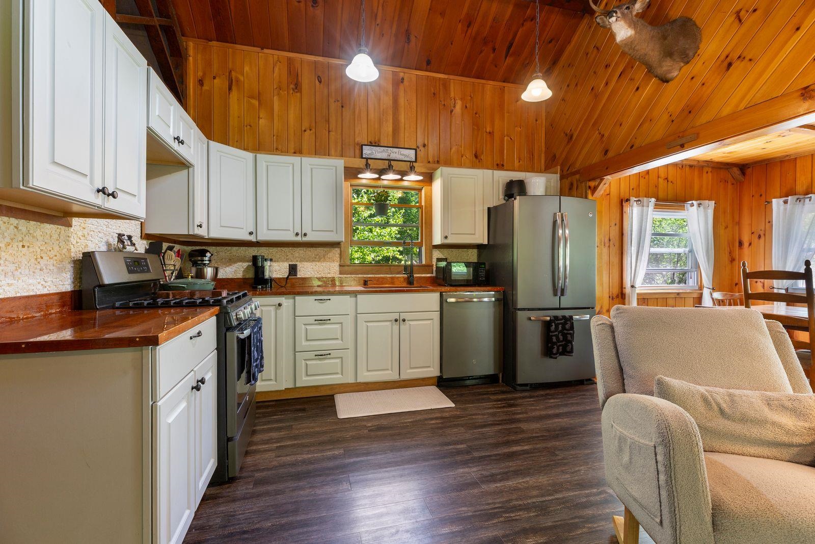 288 Woodward Road