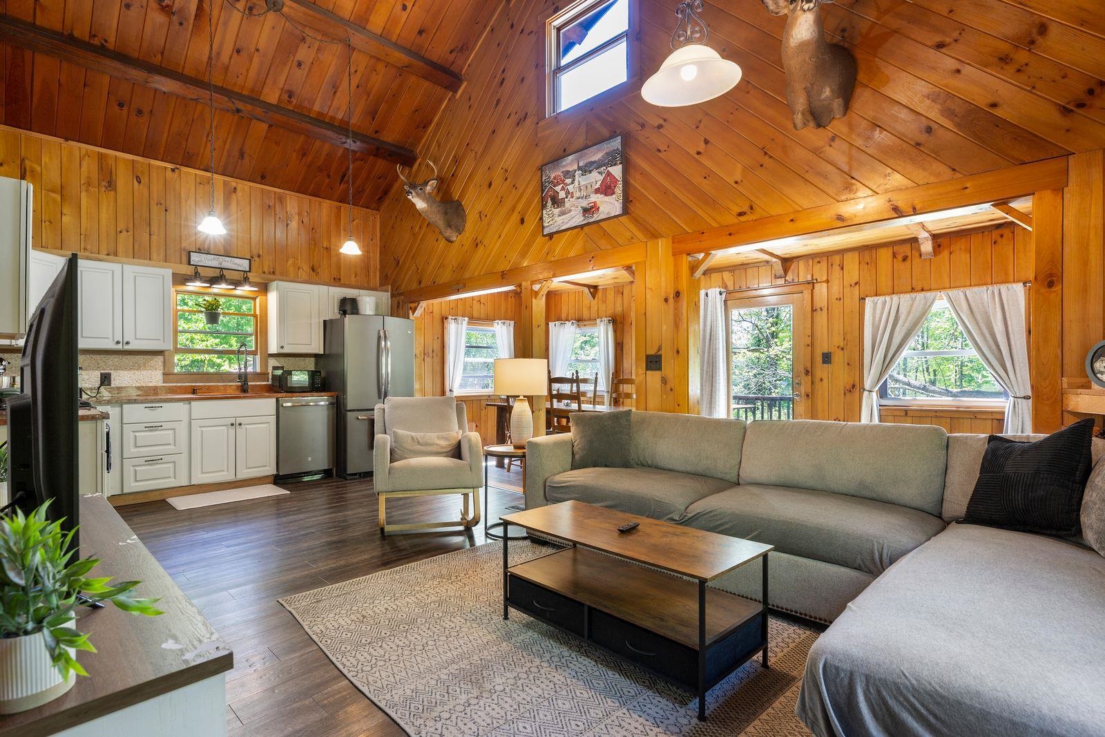 288 Woodward Road