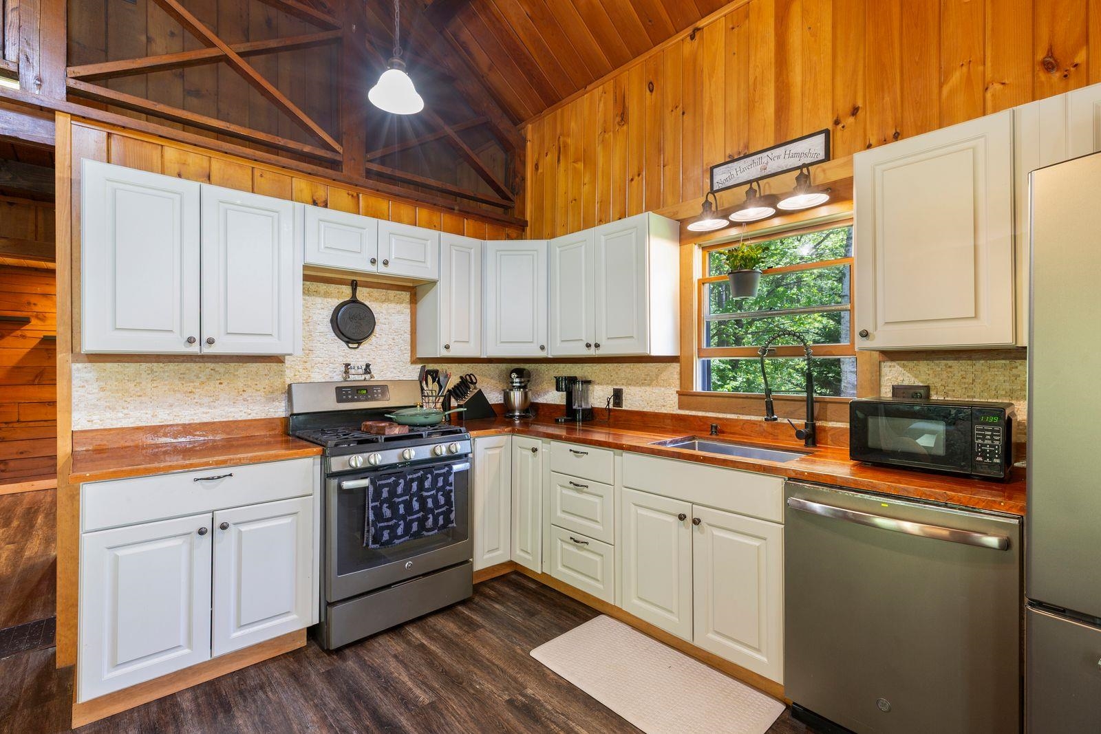 288 Woodward Road