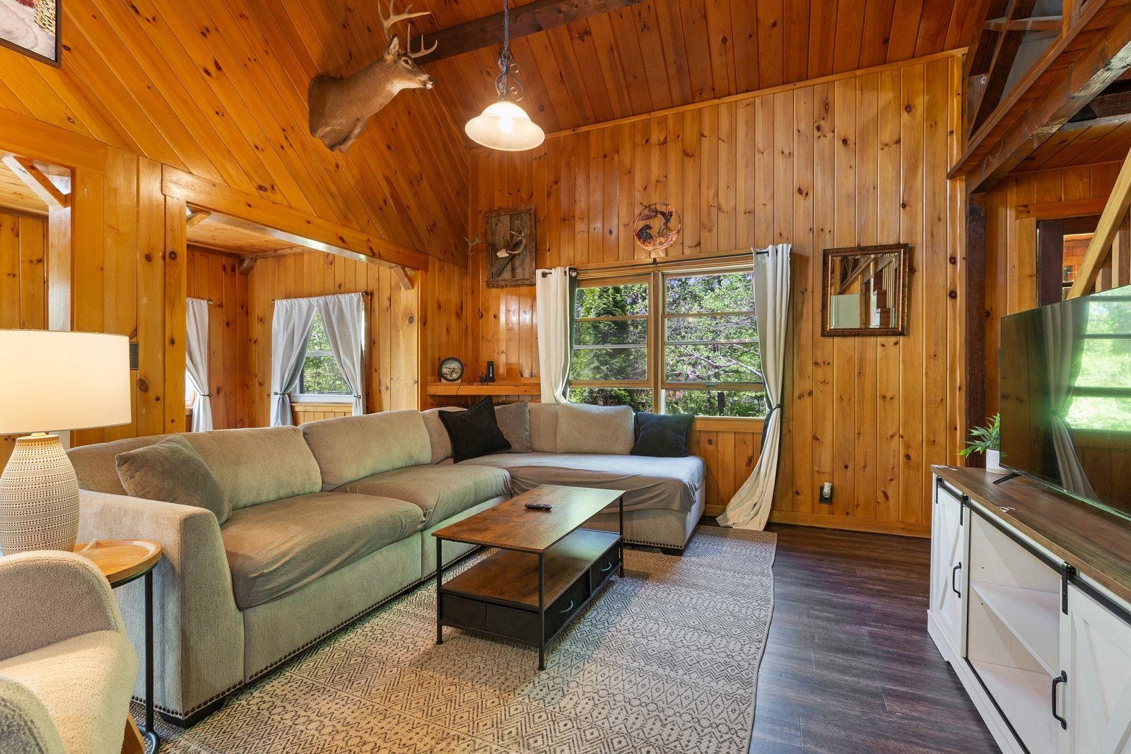 288 Woodward Road
