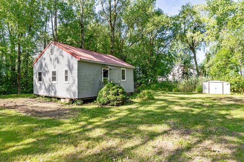 Photo of 2322 West Shore Road, Alburgh, VT 05440 (MLS # 5101865)
