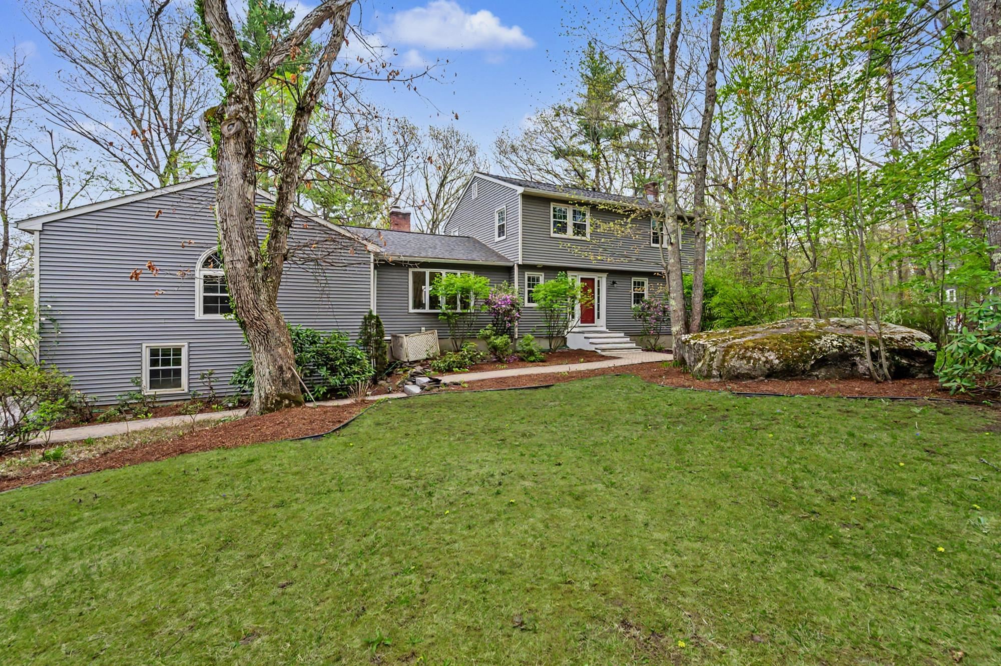 29 Old Sawmill Road
