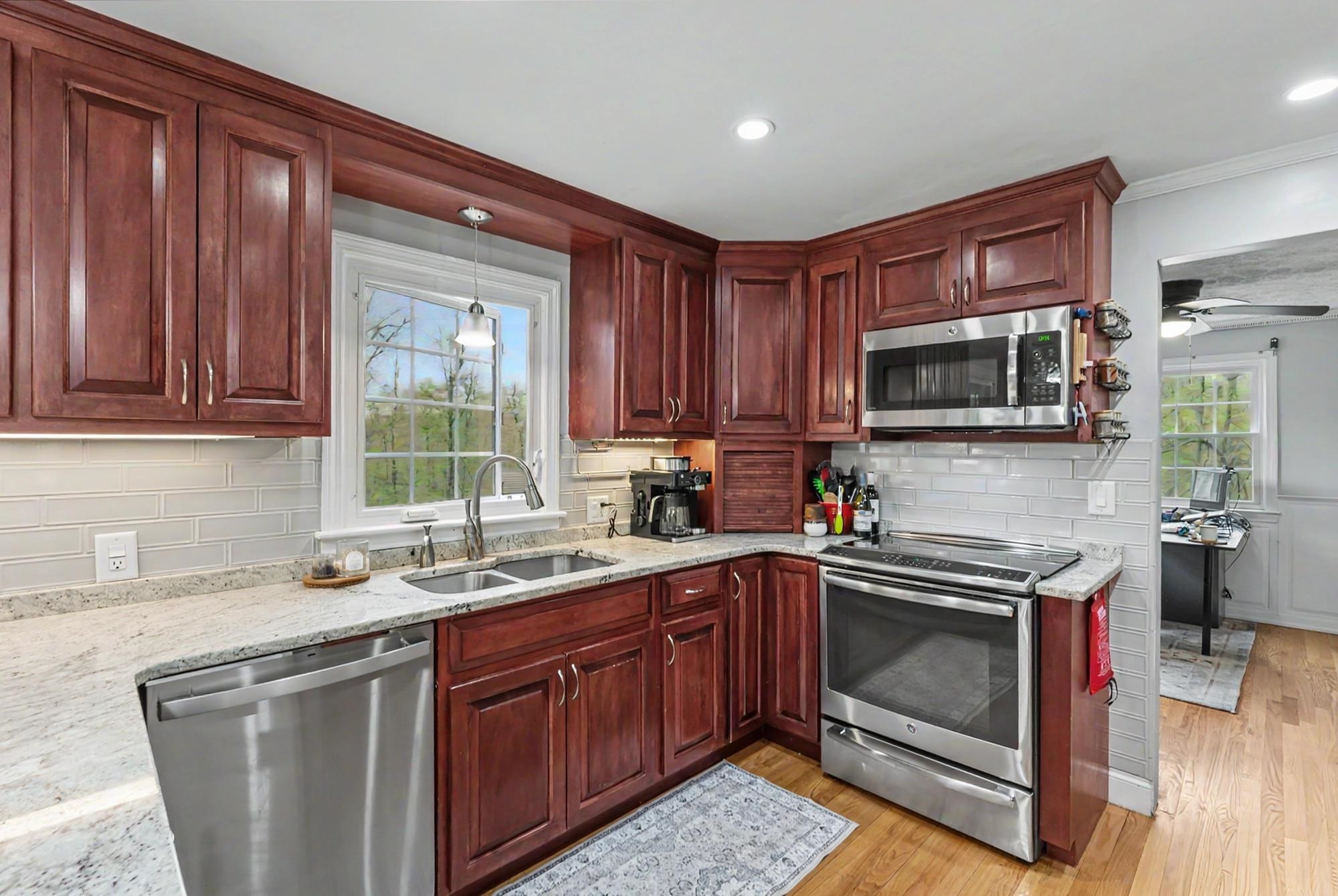 29 Old Sawmill Road