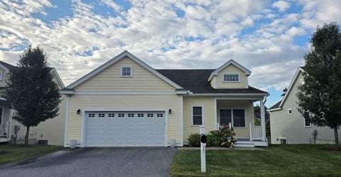 Photo of 3 Sawyers Court, Merrimack, NH 03054 (MLS # 5114520)