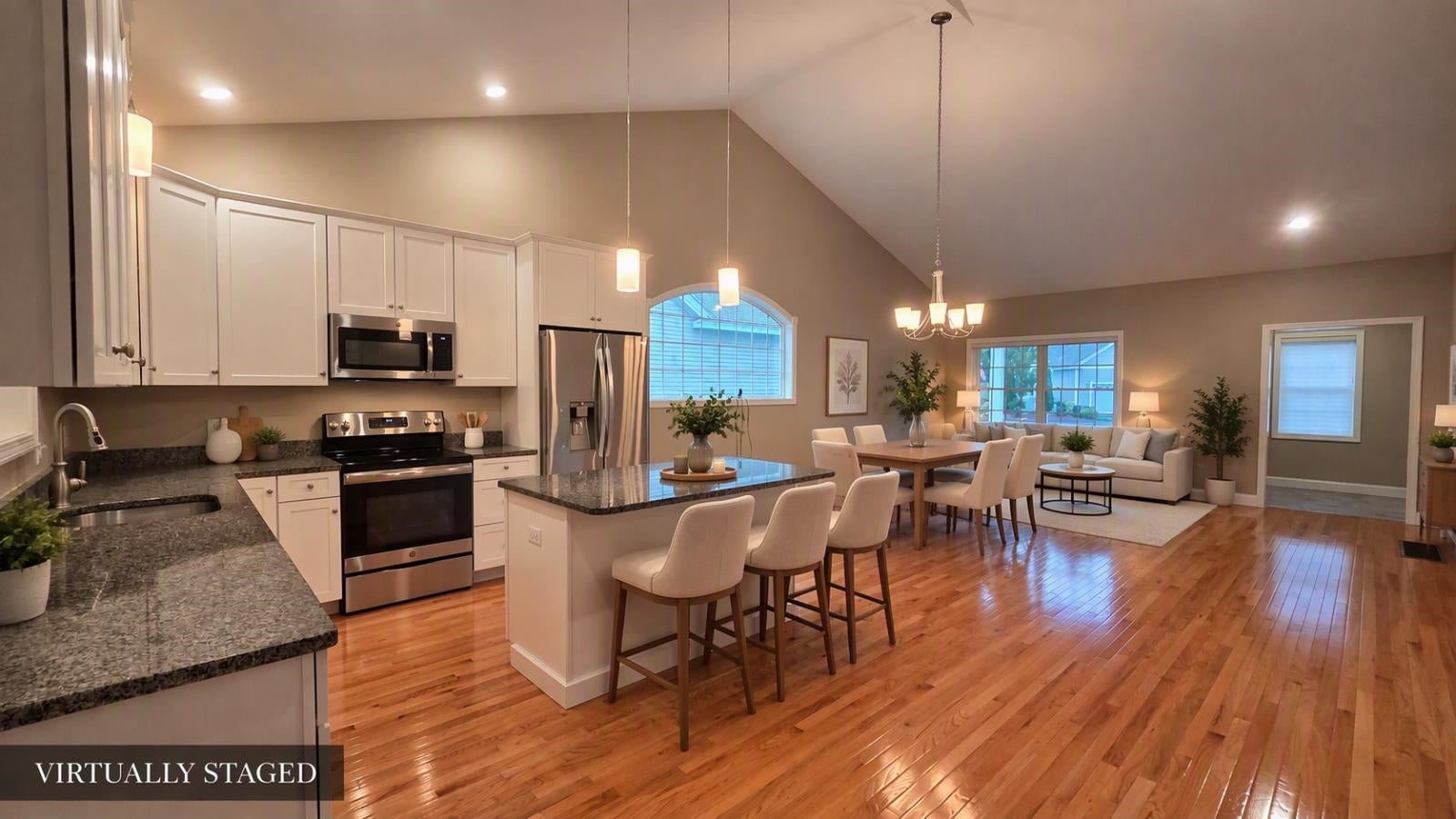 3 Sawyers Court