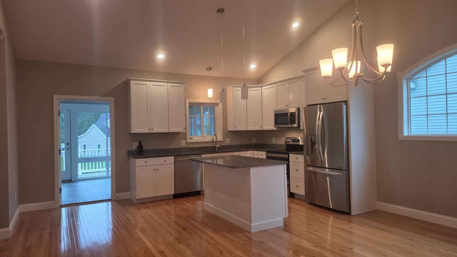 3 Sawyers Court