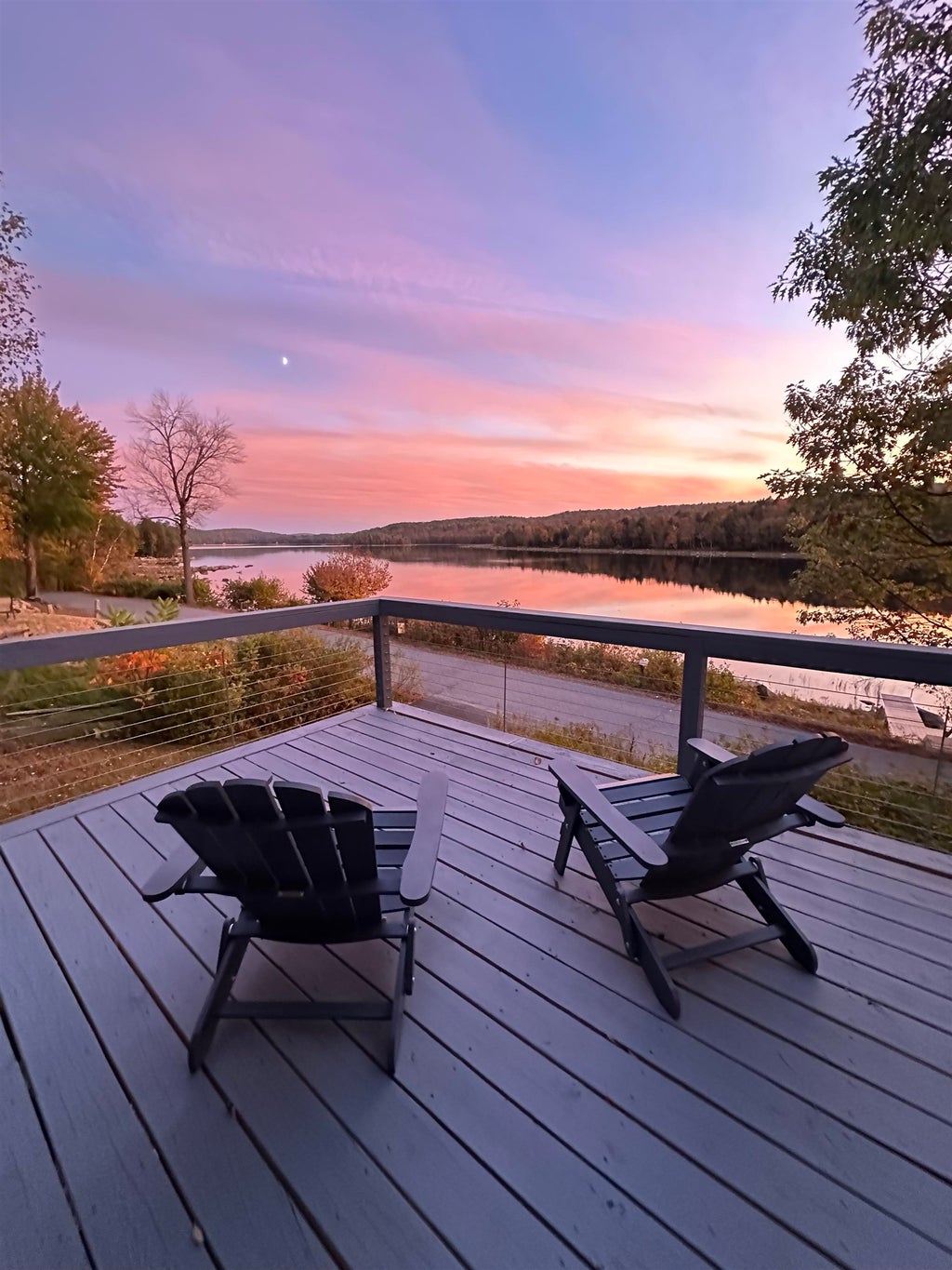 Photo of 1080 Goose Pond Road, Canaan, NH 03741 (MLS # 5109848)