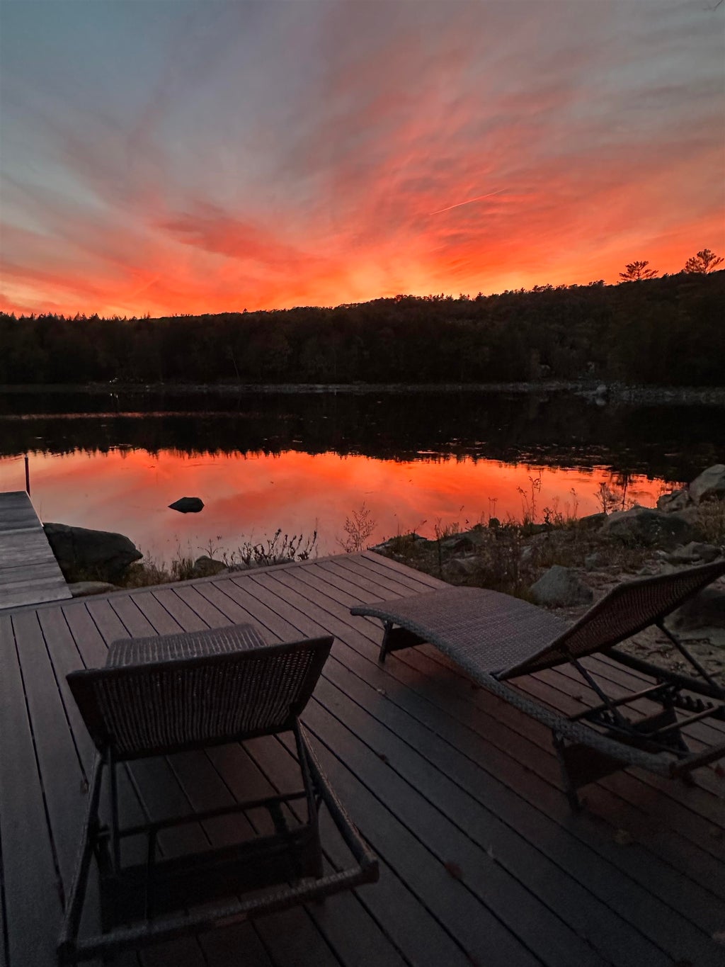 Photo of 1080 Goose Pond Road, Canaan, NH 03741 (MLS # 5109848)