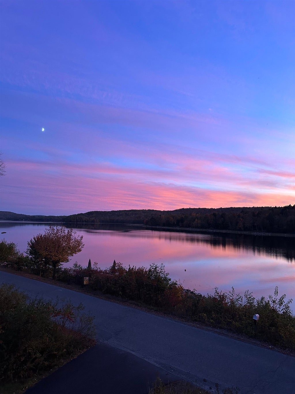 Photo of 1080 Goose Pond Road, Canaan, NH 03741 (MLS # 5109848)