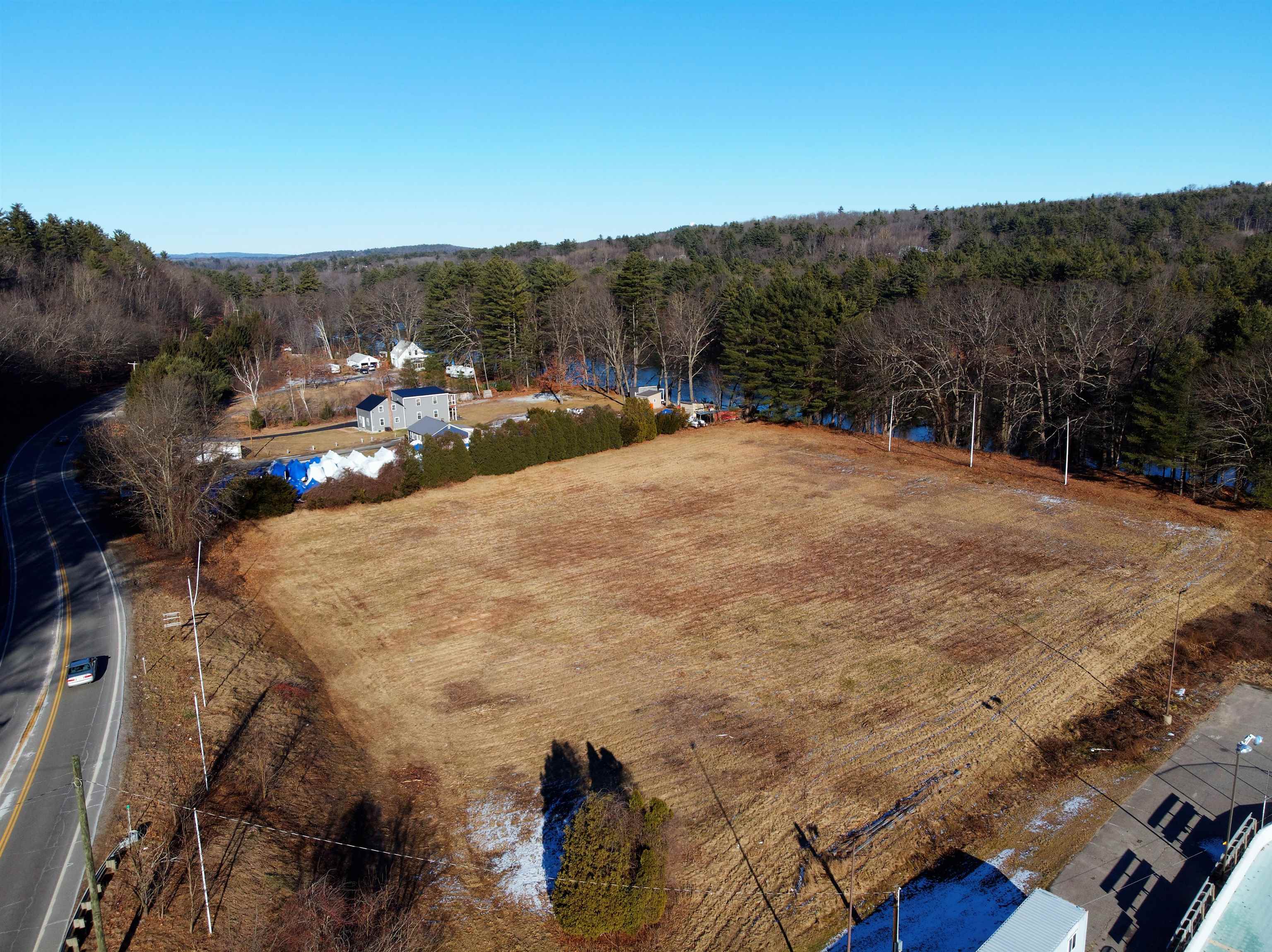 321 West River Road