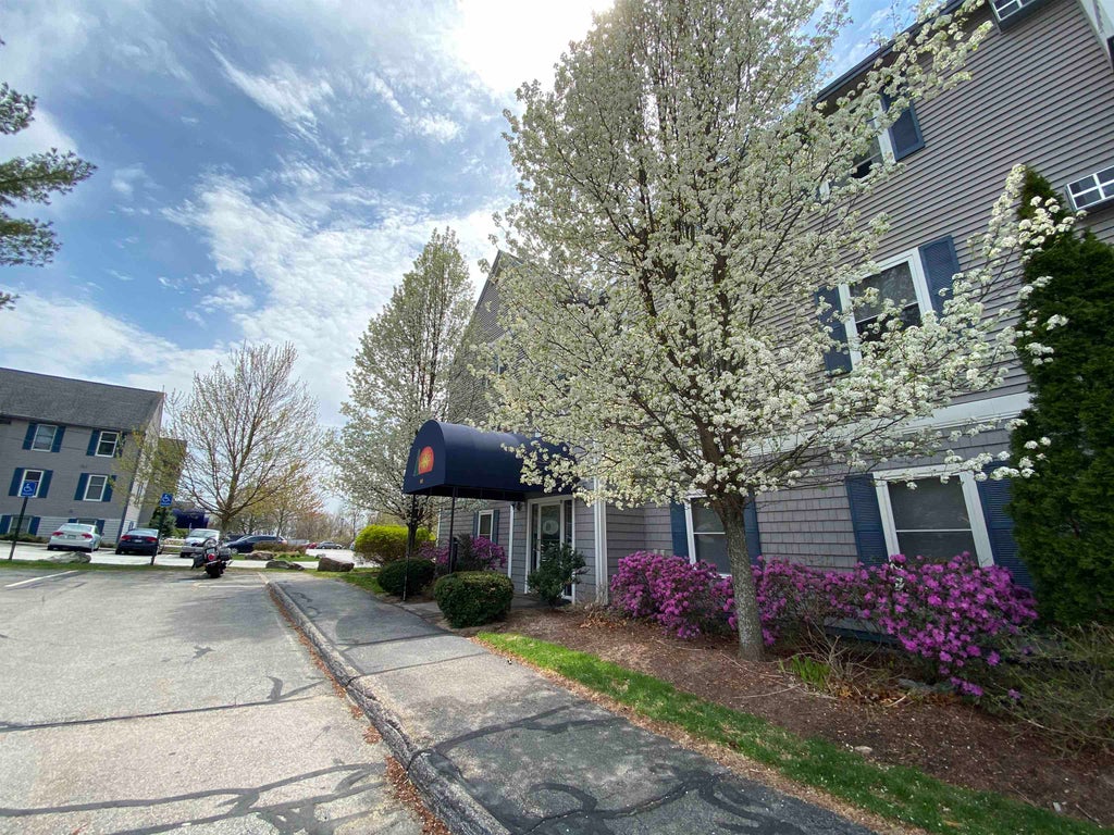 Photo of 99 Eastern Avenue #304, Manchester, NH 03104 (MLS # 5114261)