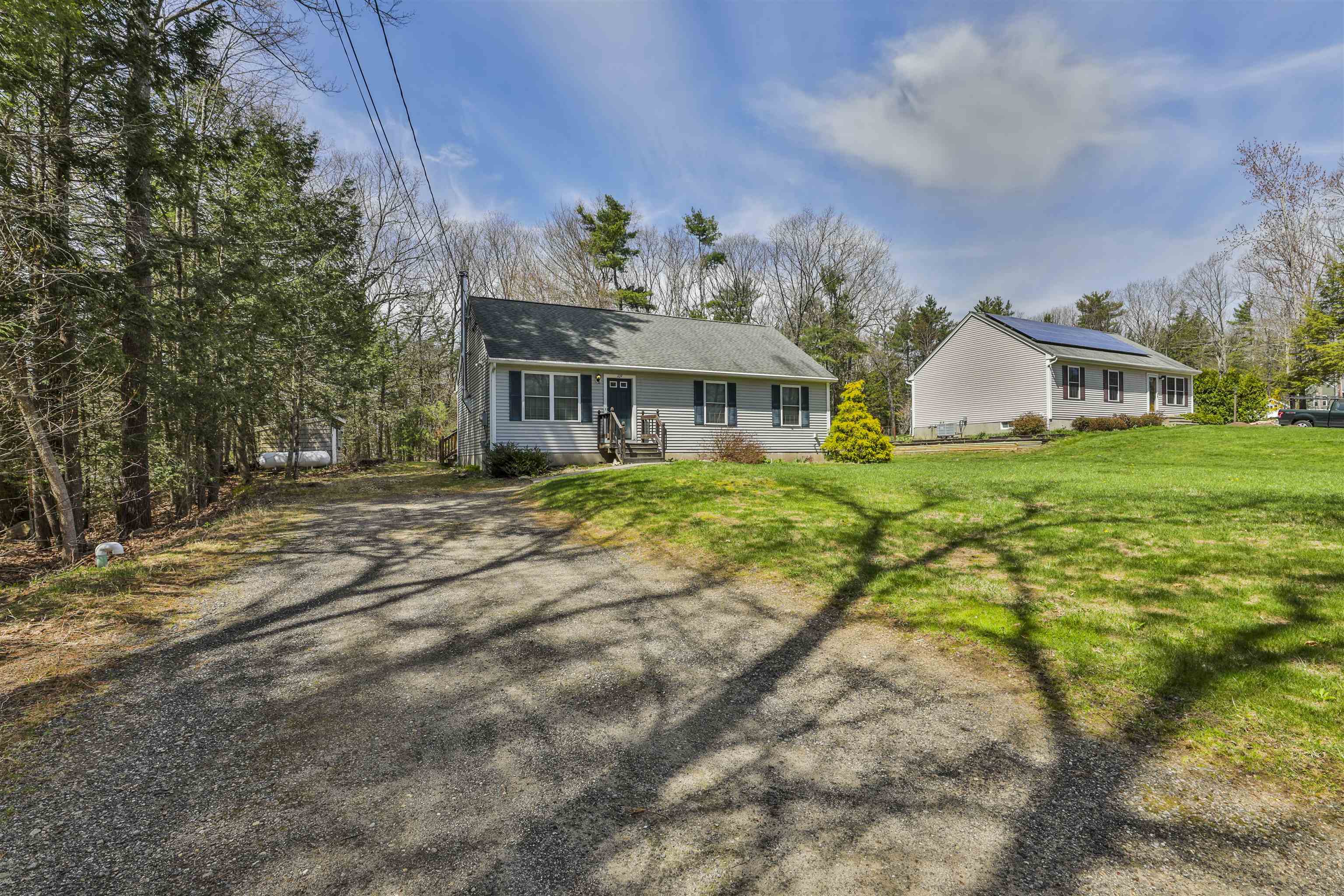 109 Old Brookline Road