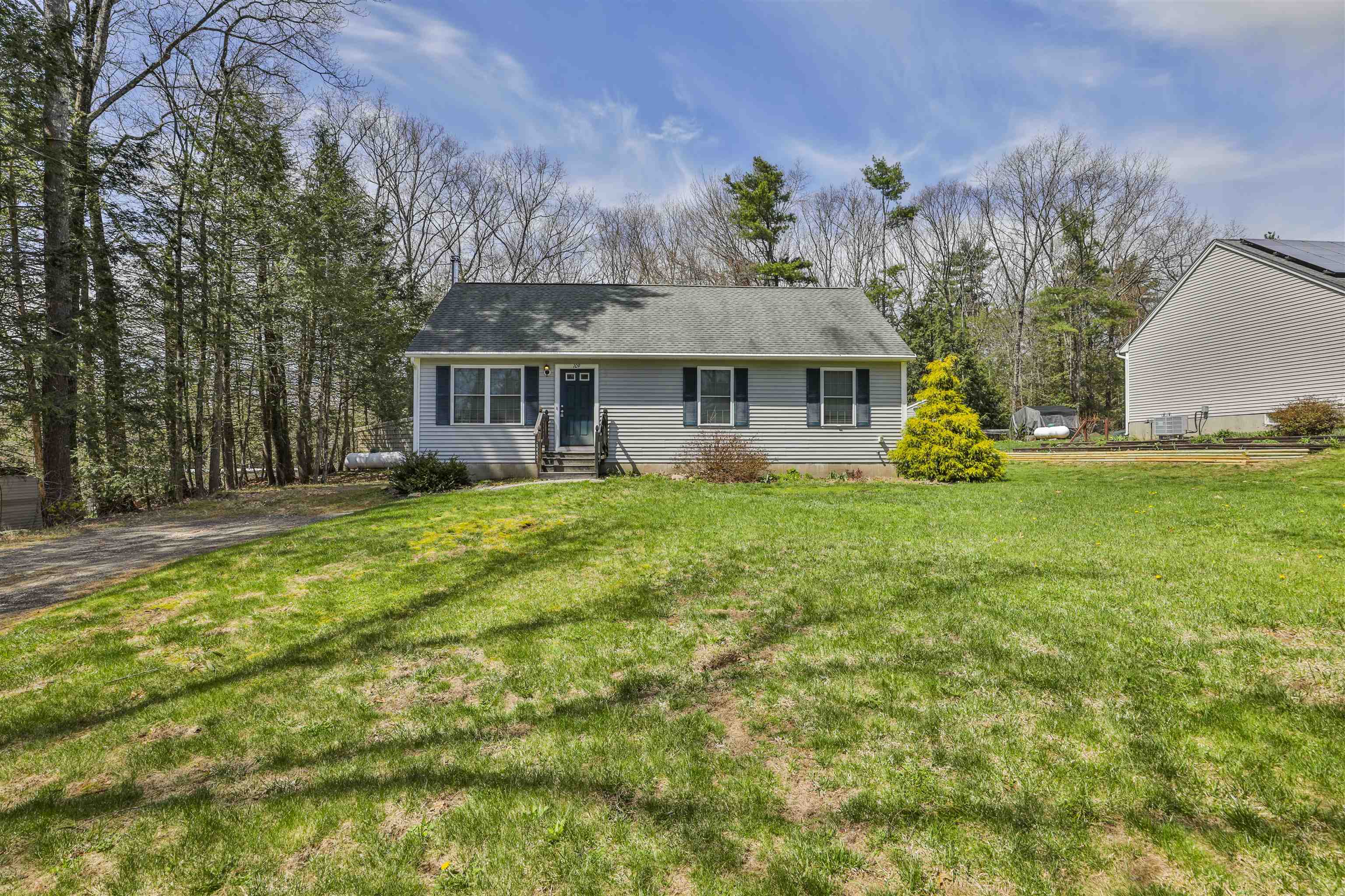 109 Old Brookline Road