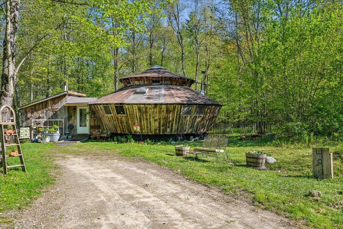 491 Greenfield Road
