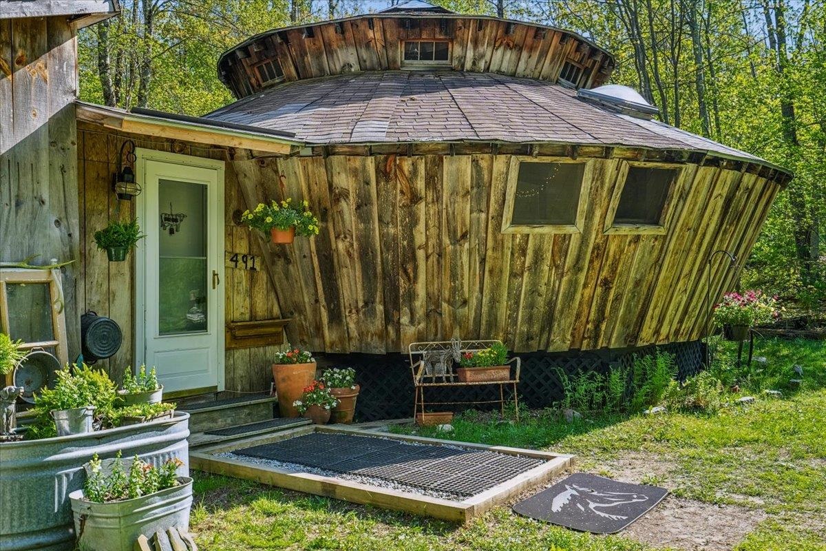 491 Greenfield Road