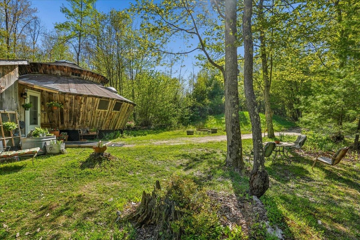 491 Greenfield Road