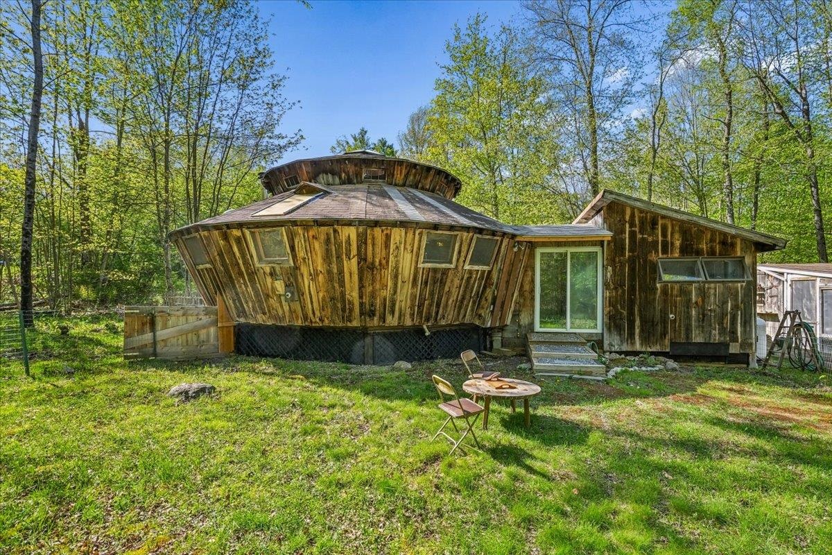 491 Greenfield Road