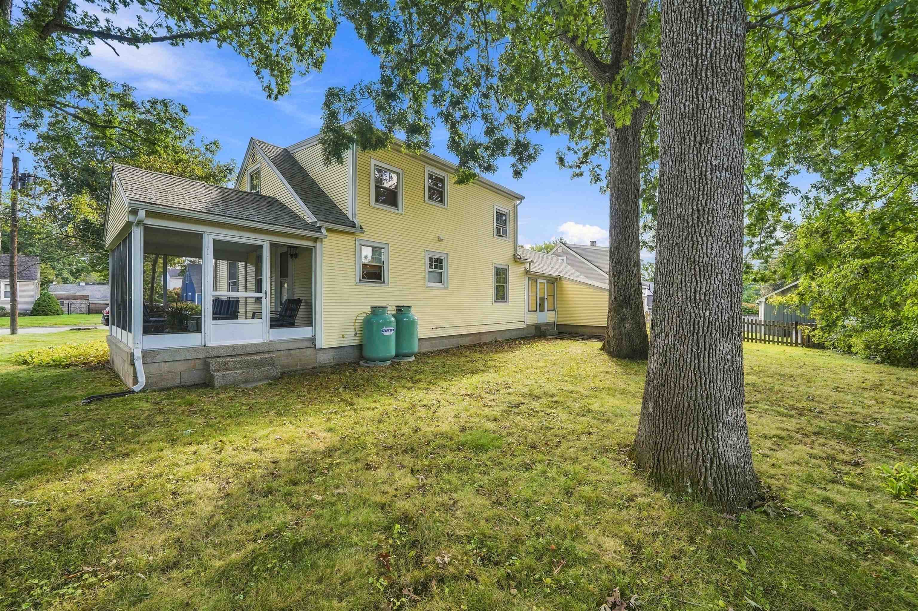 12 Nutting Street