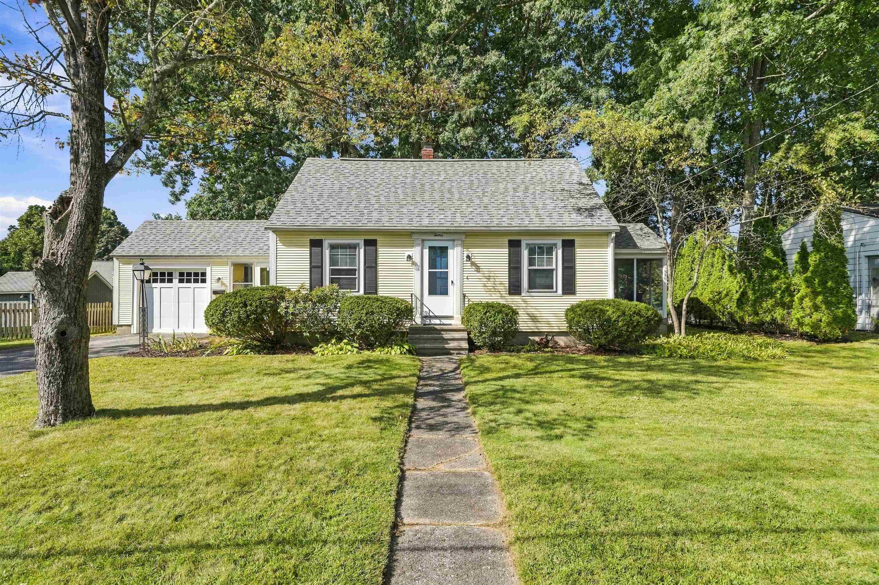 12 Nutting Street