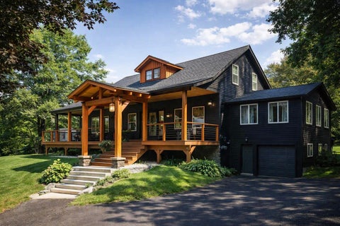 Photo of 80 Phelps Road, Barre Town, VT 05641 (MLS # 5106520)