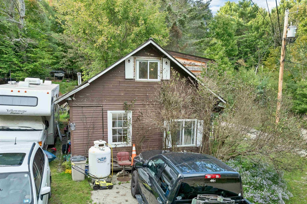 Photo of 3 Neils Lane, Grafton, NH 03240 (MLS # 5111253)