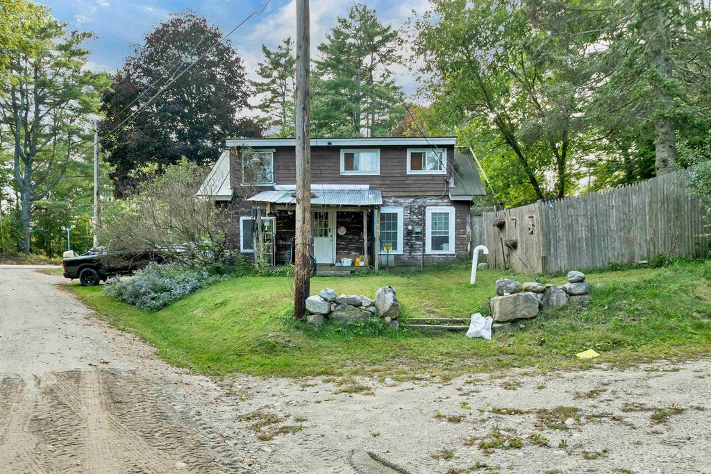 Photo of 3 Neils Lane, Grafton, NH 03240 (MLS # 5111253)