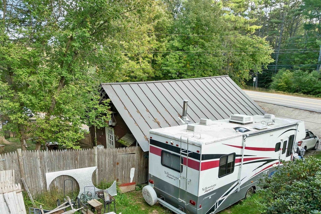 Photo of 3 Neils Lane, Grafton, NH 03240 (MLS # 5111253)