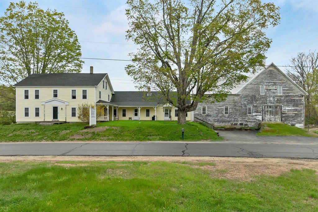 Photo of 79 High Street, Pittsfield, NH 03263 (MLS # 5079354)