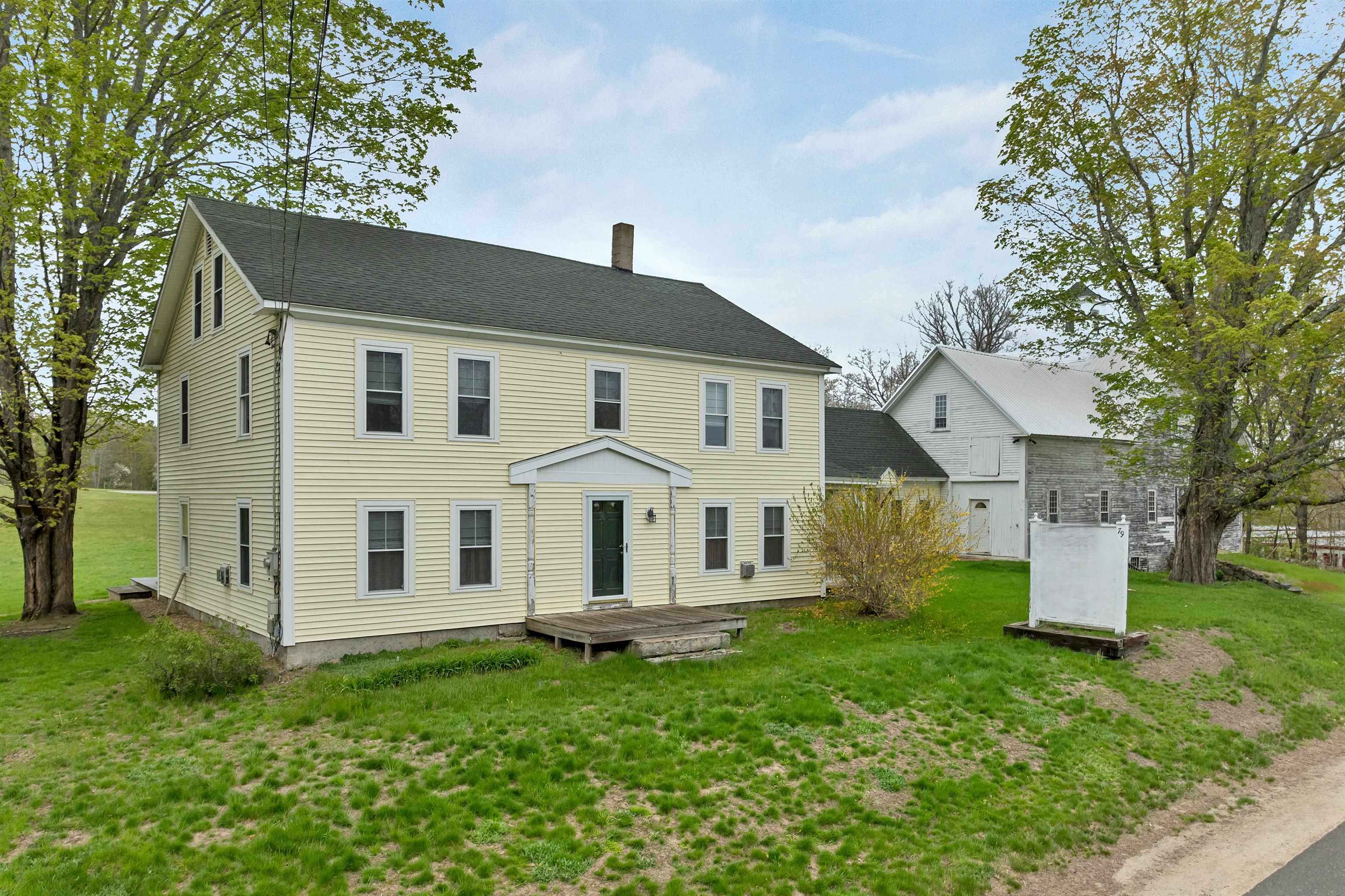 79 High Street