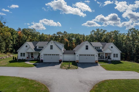 71 Dollard Road Unit A & B, Auburn, NH 03032 - #: 5113969