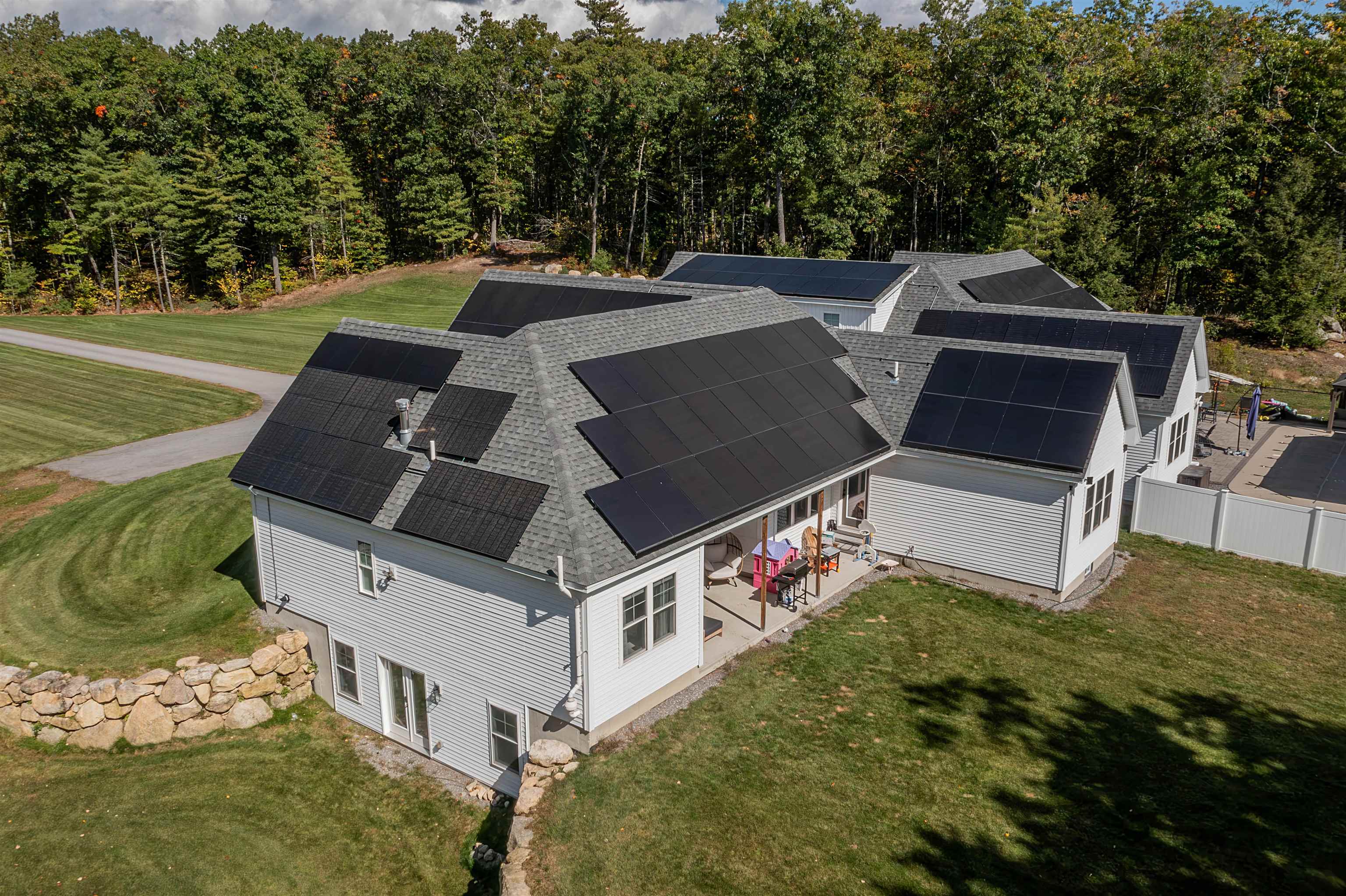 71 Dollard Road A & B