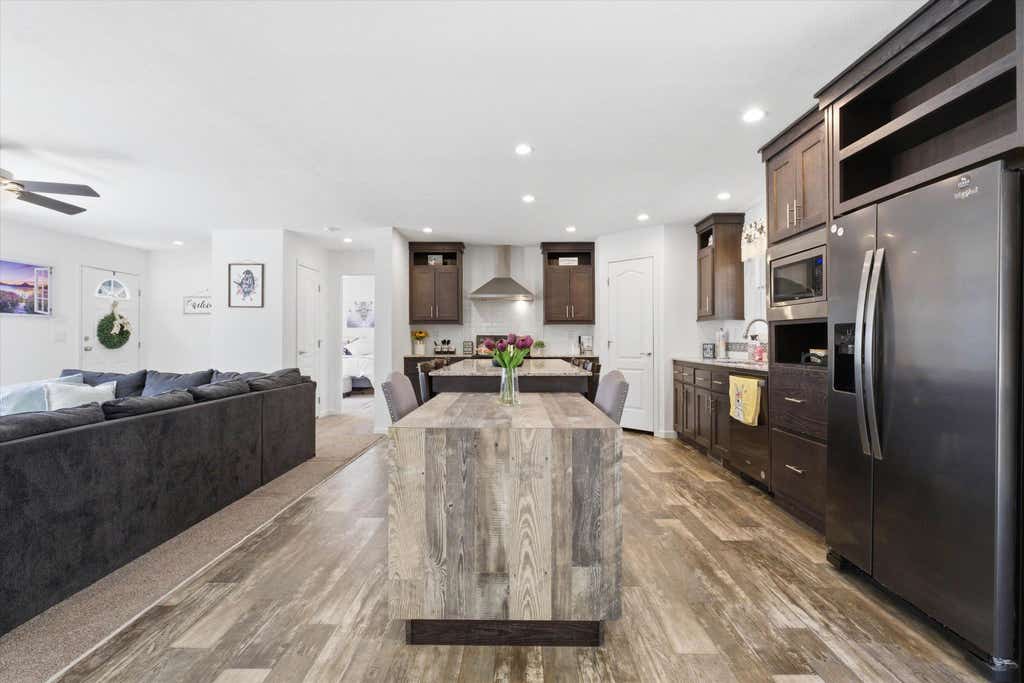 Photo of 369 Kings Highway, New Durham, NH 03855 (MLS # 5087558)