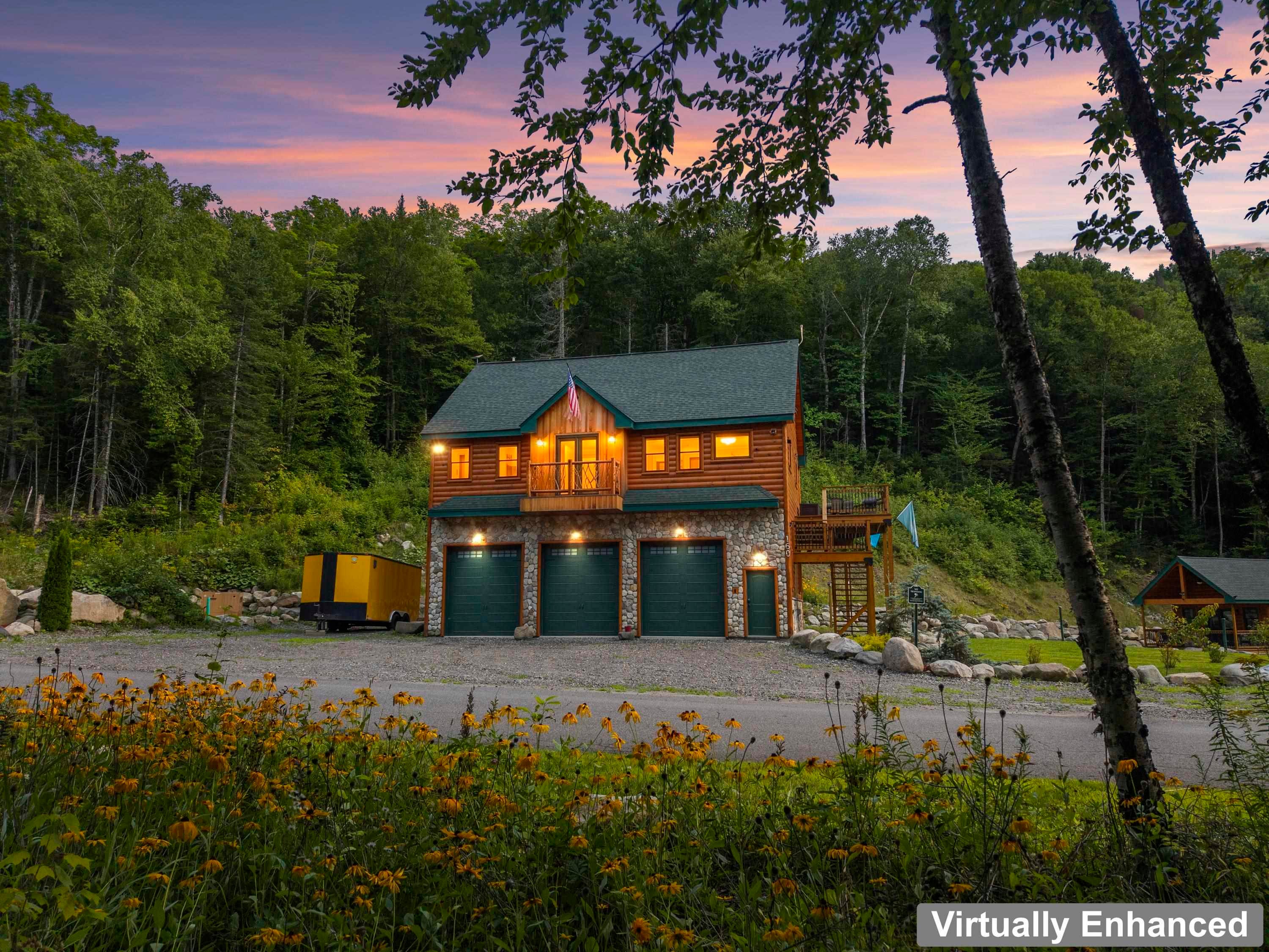 160 Meridan Hill Road - Photo 3