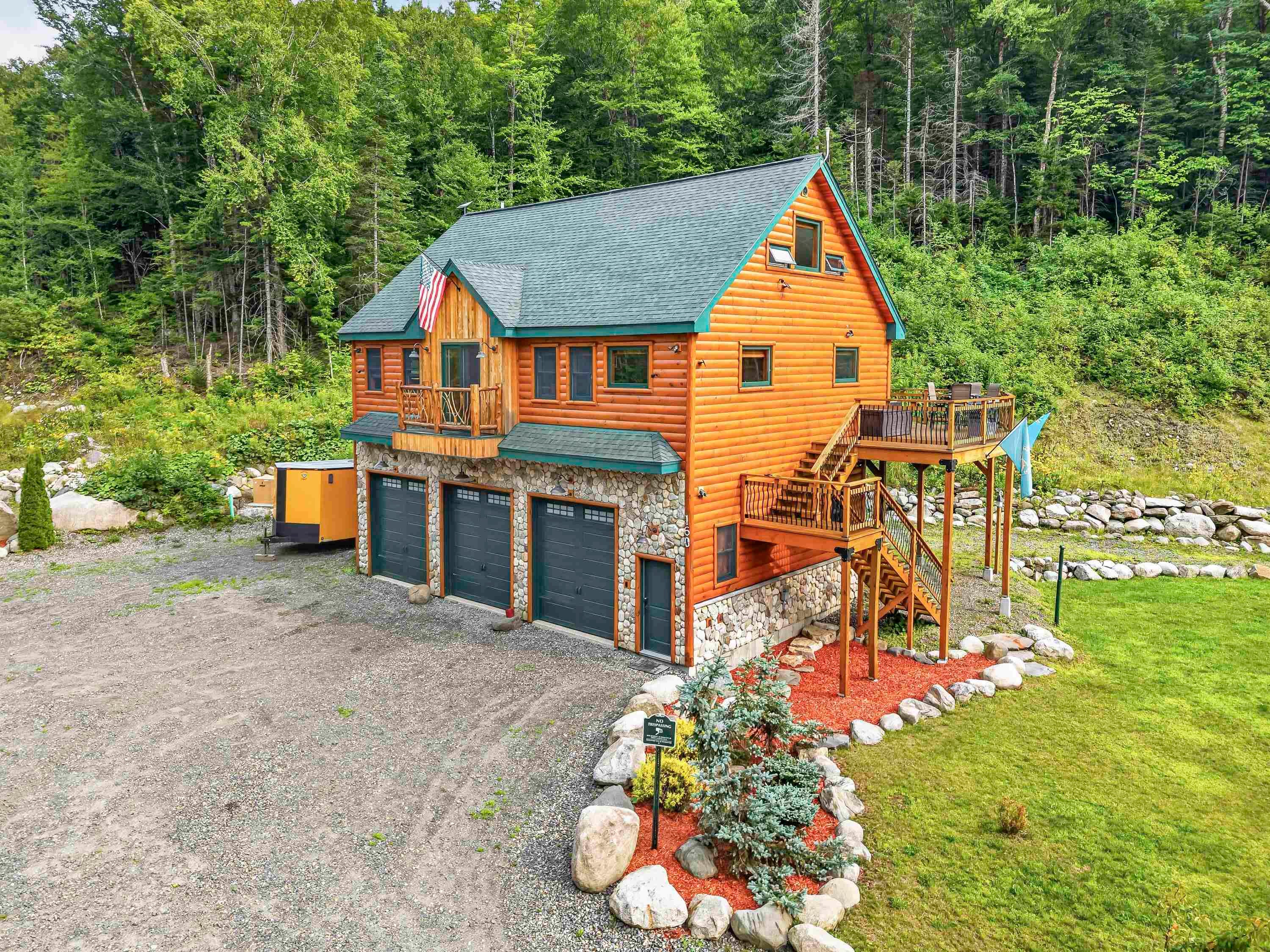 160 Meridan Hill Road - Photo 2