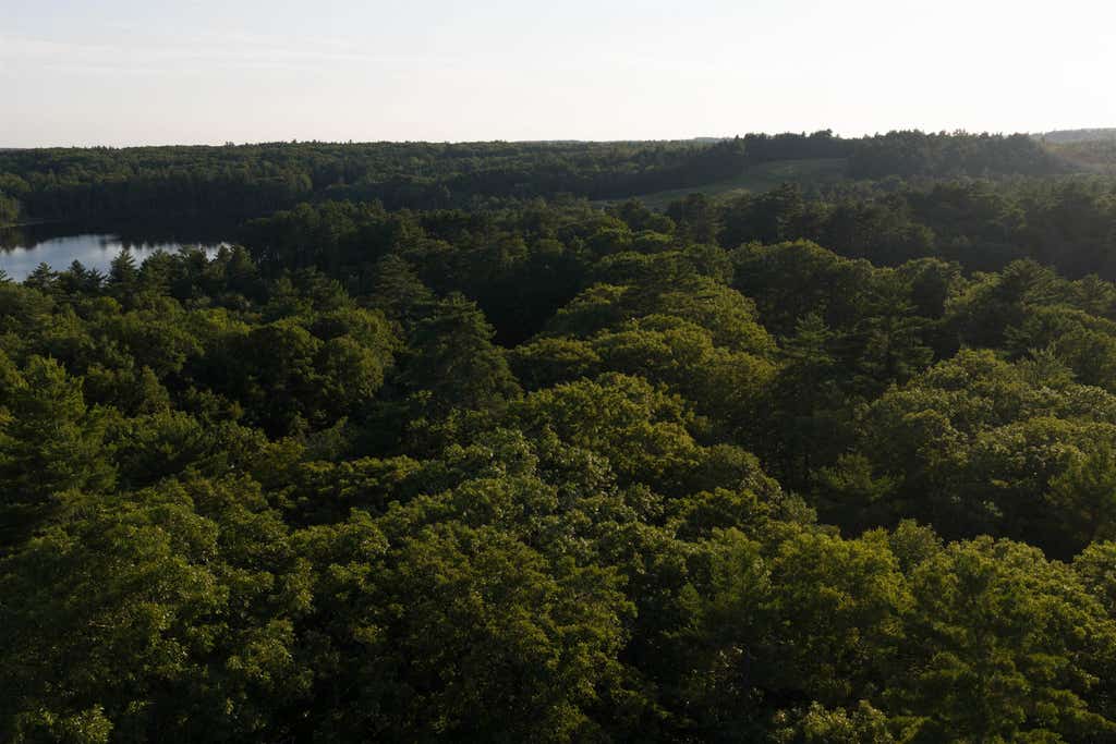 Photo of 5133 Coles Ledge Road, Barnstead, NH 03218 (MLS # 5106067)