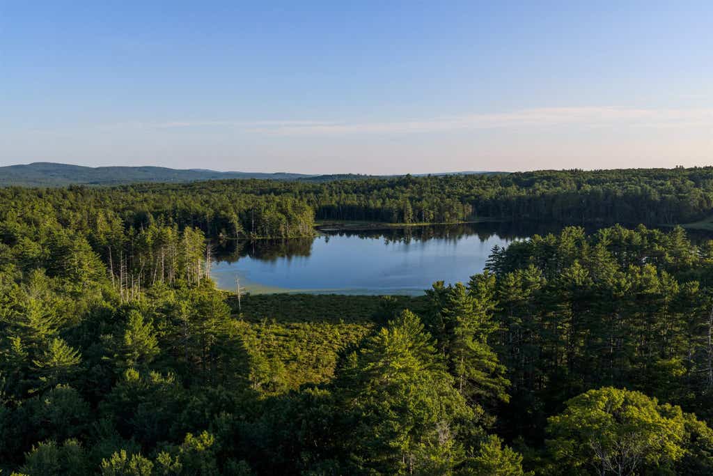 Photo of 5133 Coles Ledge Road, Barnstead, NH 03218 (MLS # 5106067)