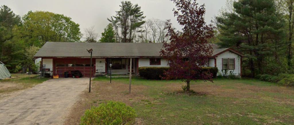 Photo of 512 Wakefield Road, Wakefield, NH 03887 (MLS # 5098329)