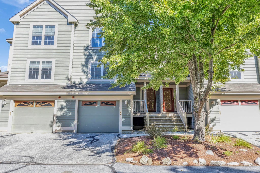 Photo of 1465 Hooksett Road #84, Hooksett, NH 03106 (MLS # 5111459)