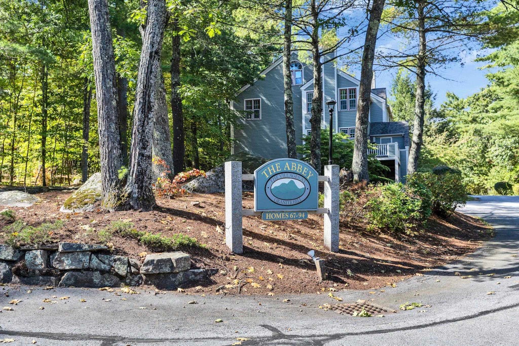 Photo of 1465 Hooksett Road #84, Hooksett, NH 03106 (MLS # 5111459)