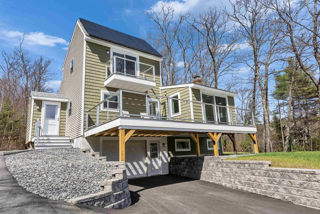 Photo of 493 Breed Road, Harrisville, NH 03450 (MLS # 5093592)