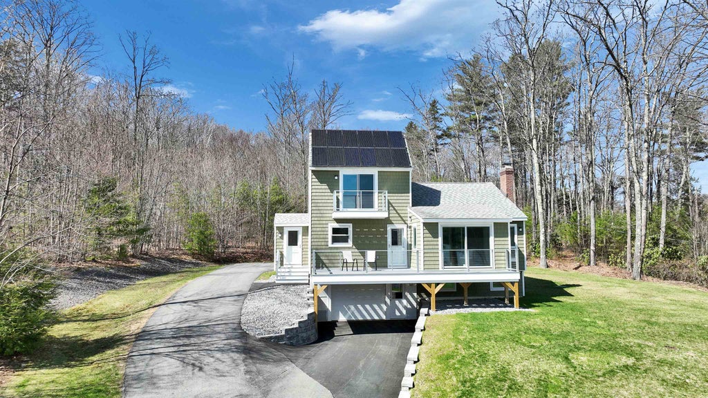 Photo of 493 Breed Road, Harrisville, NH 03450 (MLS # 5093592)