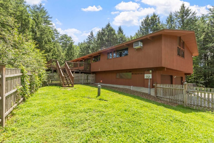83 Route 12A, Surry, NH 03431